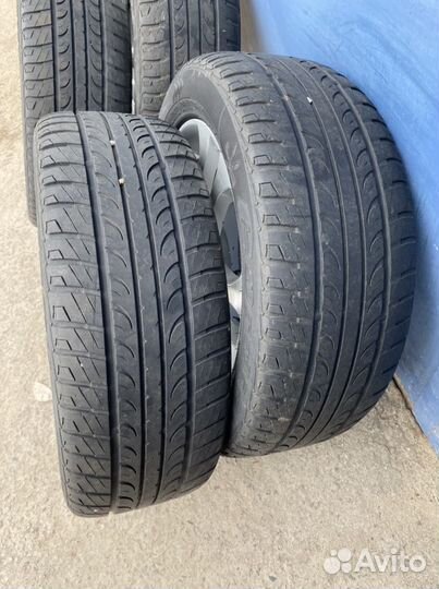 Летние колеса Kia/Hyundai r16 5x114.3