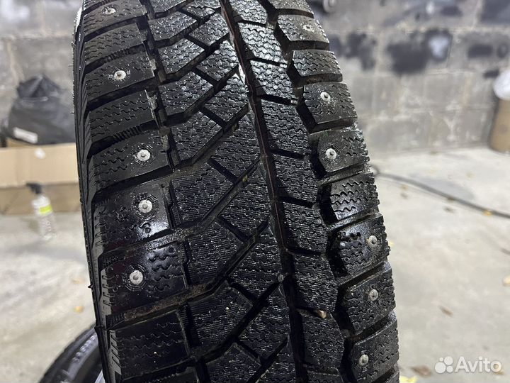 Зимние колеса r14 4 100