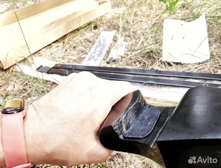 Лук для стрельбы 30/40 фунтов. новый