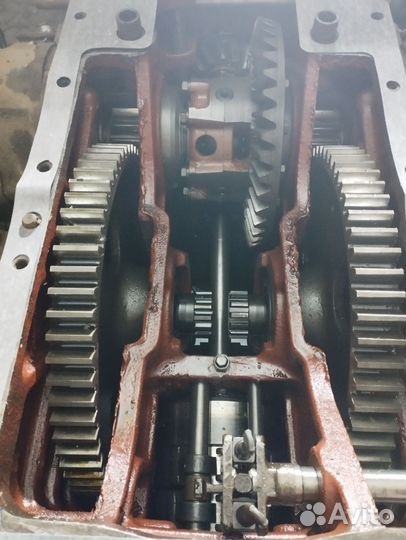 Трактор МТЗ (Беларус) 80Л, 1987