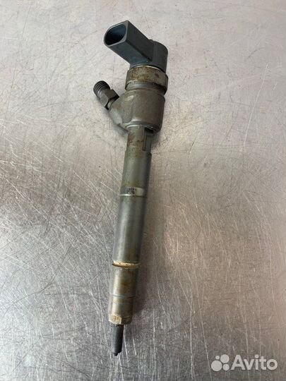 Форсунка Mercedes C-Class W203 OM646 2.2 CDI 2005