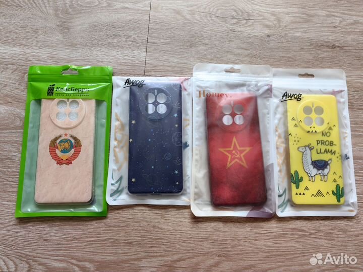 Чехол Huawei mate 50