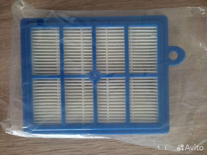 Фильтр для пылесоса