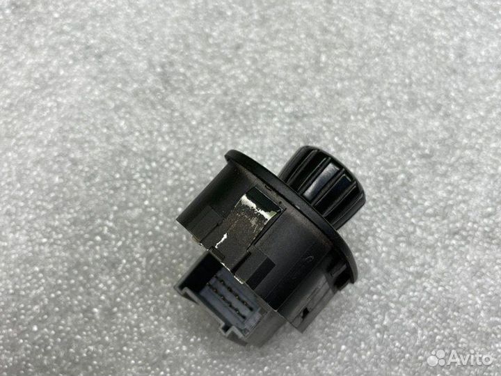 Джойстик зеркал Porsche Cayenne 955 M48.00 2004