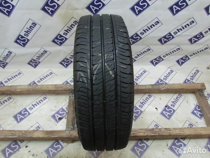 Goodyear EfficientGrip Cargo 2 215/60 R17C 102M