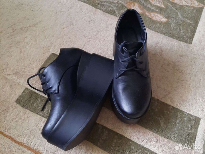 Туфли 35размера