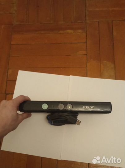 Microsoft Kinect