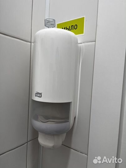 Диспенсер tork