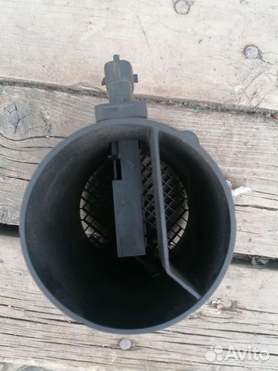 Дмрв volvo xc70 v70 дизель 2013гв