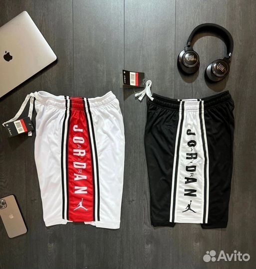 Шорты Jordan
