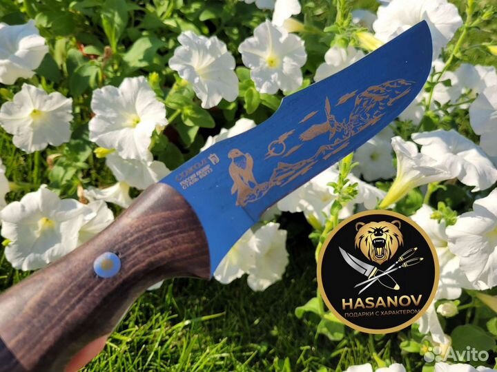 Шашлычный набор