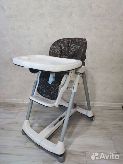 Стульчик для кормления peg perego prima papa