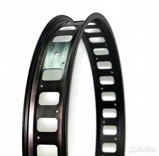 Обод для фэтбайка MX-80 на 32 спицы