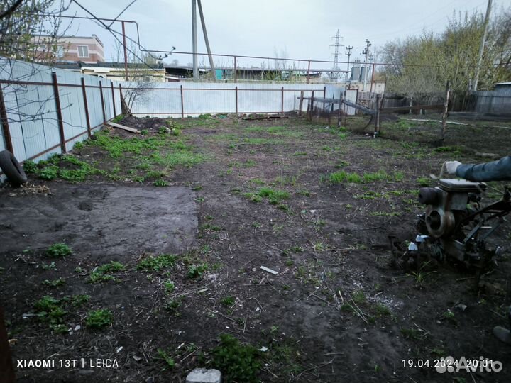 Вспашка земли мотоблоком