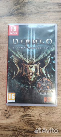 Портативная игровая приставка nintendo switch