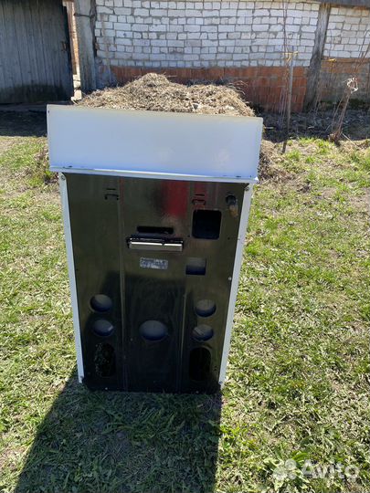 Газовая плита Россиянка