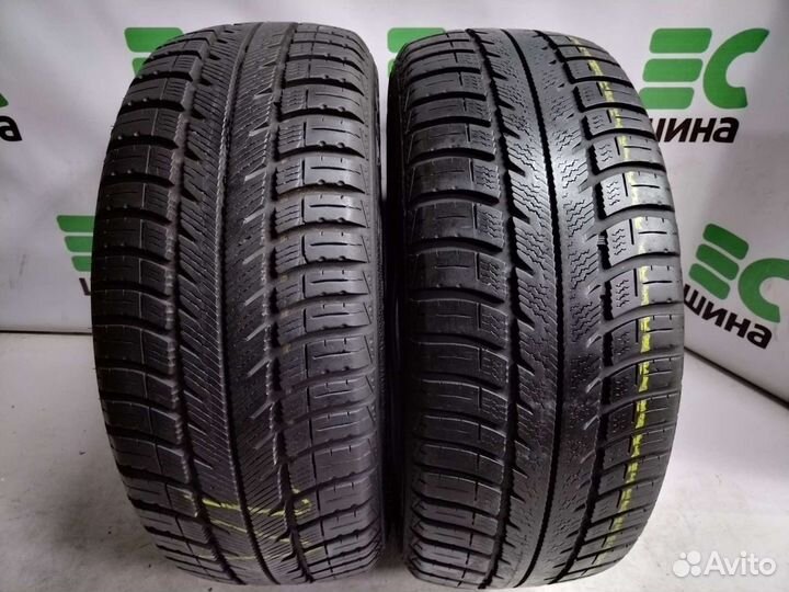 Goodyear Eagle Vector EV-2 205/55 R16