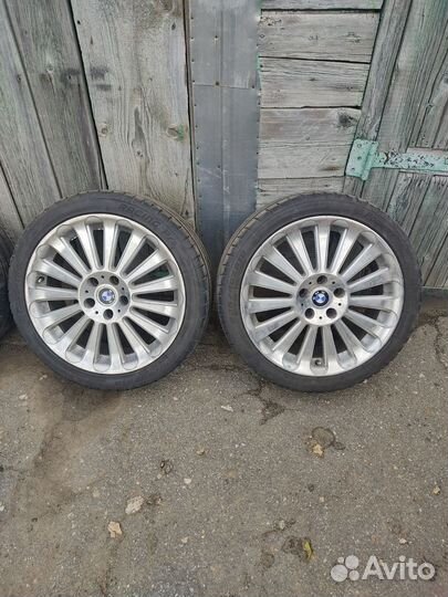 Диски bmw r18