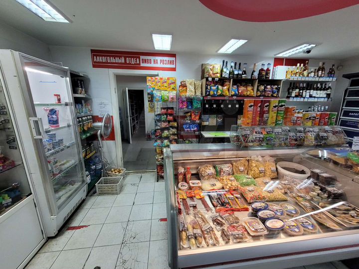 Свободного назначения, 77.3 м²