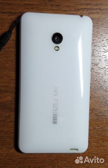 Meizu MX2