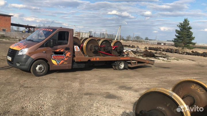 Услуги эвакуатора 24/7