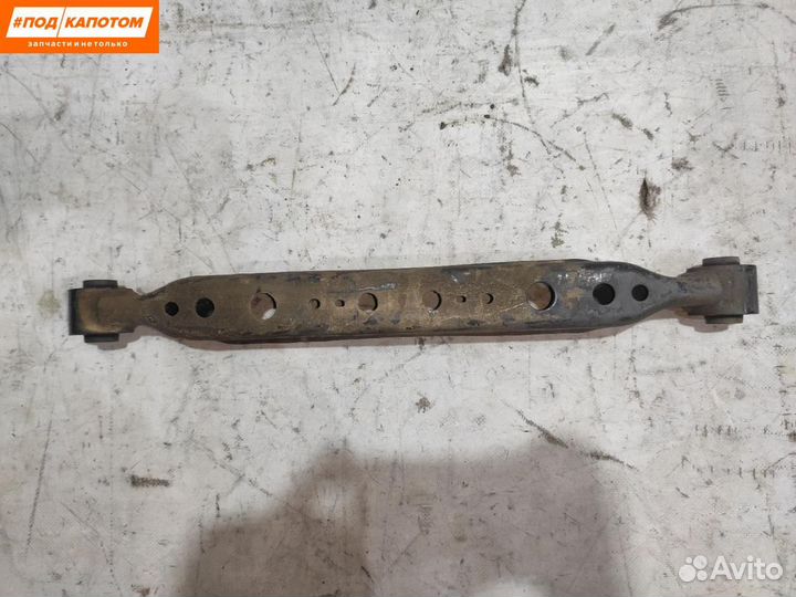 Рычаг задний правый нижний Nissan Qashqai 2 2015