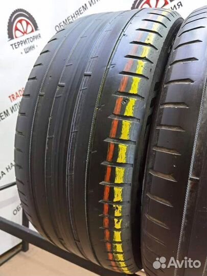 Nokian Tyres Hakka Black 2 SUV 265/55 R19