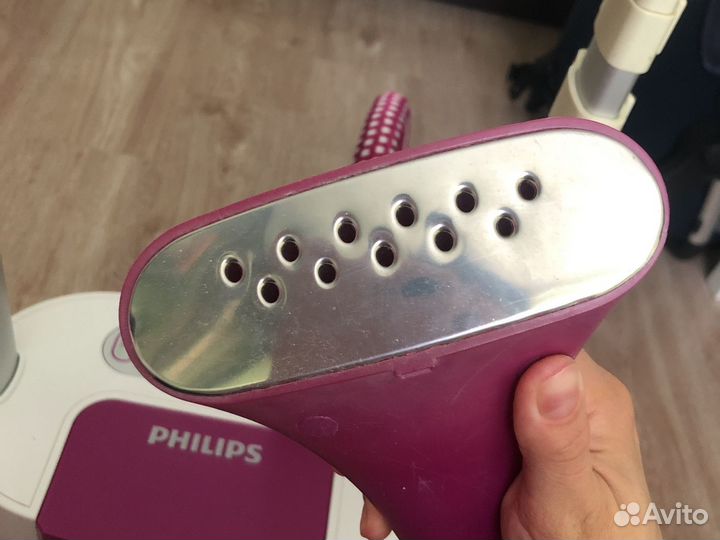 Отпариватель Philips GC486/30 Easy Touch