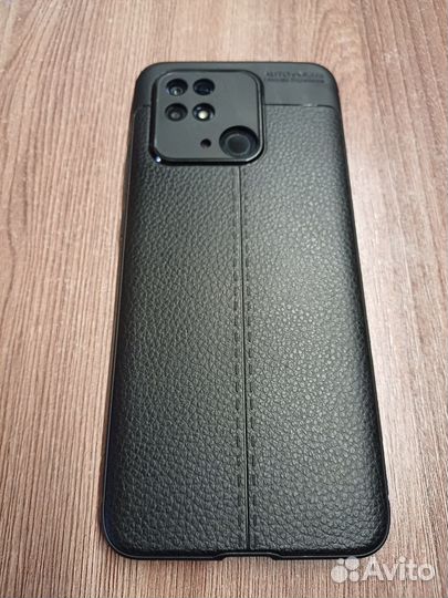 Xiaomi Redmi 10C, 3/64 ГБ