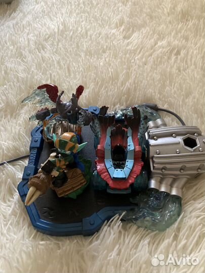 Игра для приставки ps4