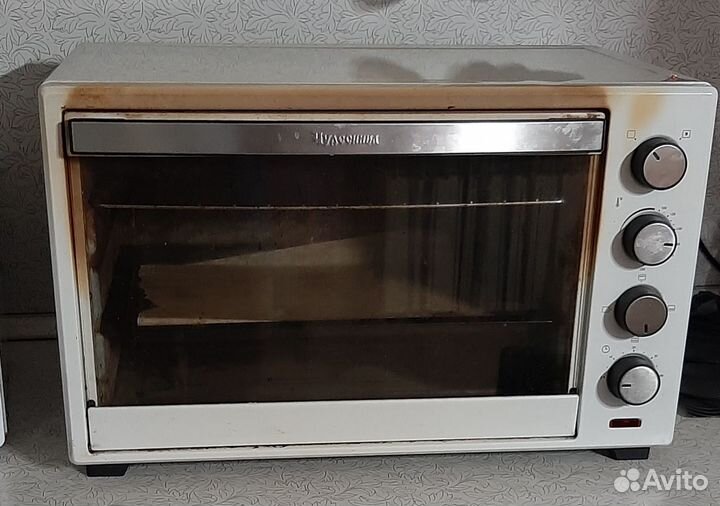 Духовой шкаф