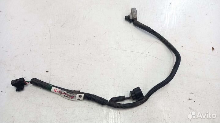 Проводка двигателя Toyota Camry v55