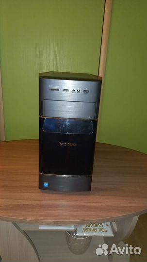 Корпус для пк