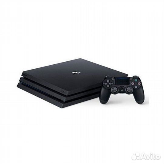 Sony ps4 pro 1tb