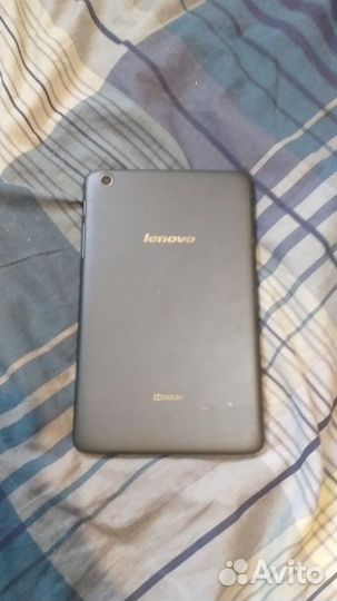 Планшет lenovo tab 2