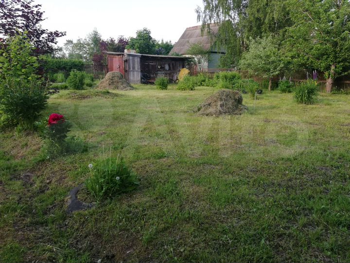 Участок 23 сот. (ИЖС)