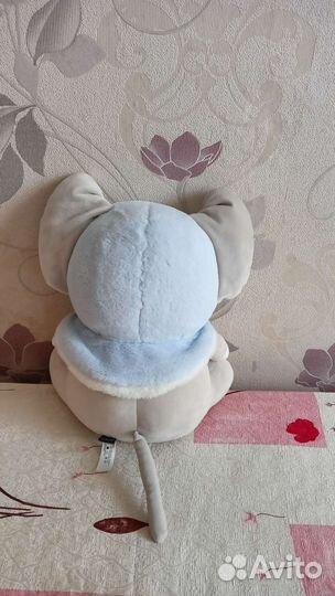 Мягкие игрушки новые