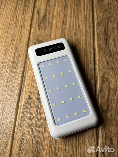 Повербанк 20000 (Новый)