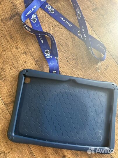 Защитное стекло на Samsung Galaxy Tab T 505