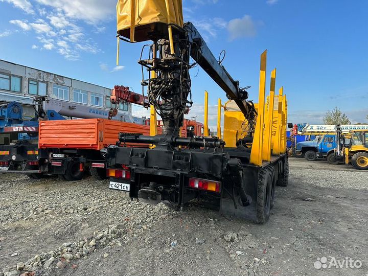 КамАЗ 43118-24, 2013