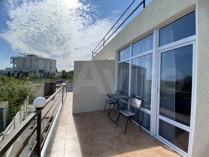 Квартира-студия, 25 м², 1/2 эт.