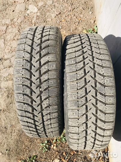 Bridgestone Ice Cruiser 5000 19.5/65 R15 91F