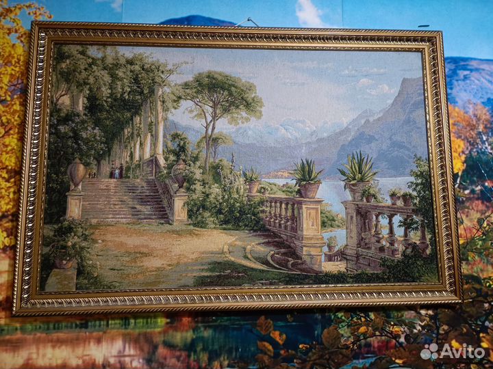 Картина 120*80