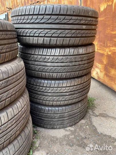 Yokohama Practiva BP01 215/45 R17