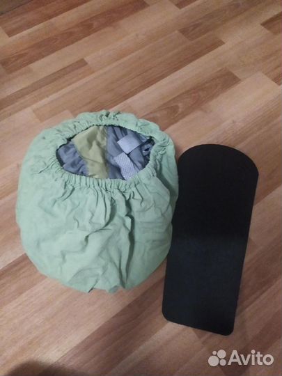 Эргорюкзак для переноски малыша