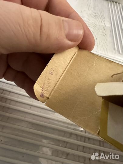 Модели СССР москвич 426