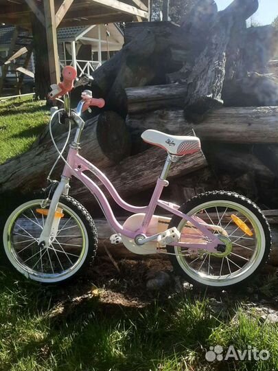 Велосипед Imaginarium