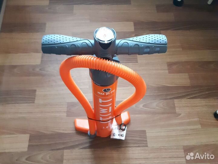 Насос для sup доски itiwit и зимнего кайта