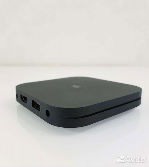 Xiaomi mi tv box S (Русская версия)