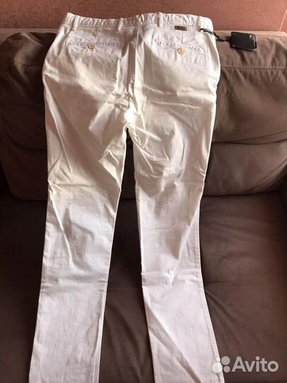 Джинсы мужские